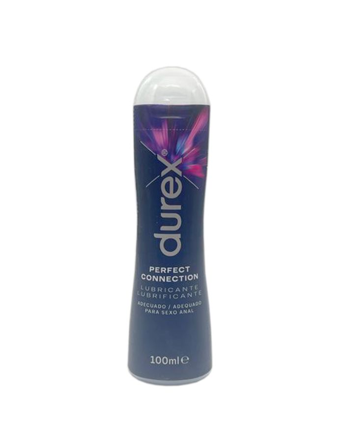 Durex Perfect Connection Lubricante 100ml