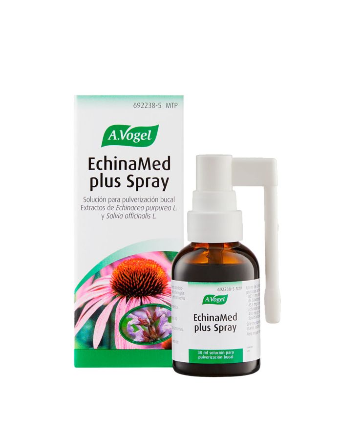 EchinaMed Plus Spray 30ml