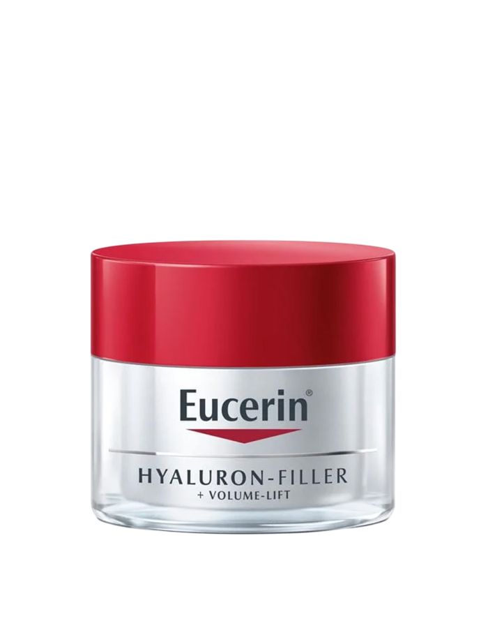 Eucerin Hyaluron Filler Volumen Lift Día Piel Seca SPF15 50ml