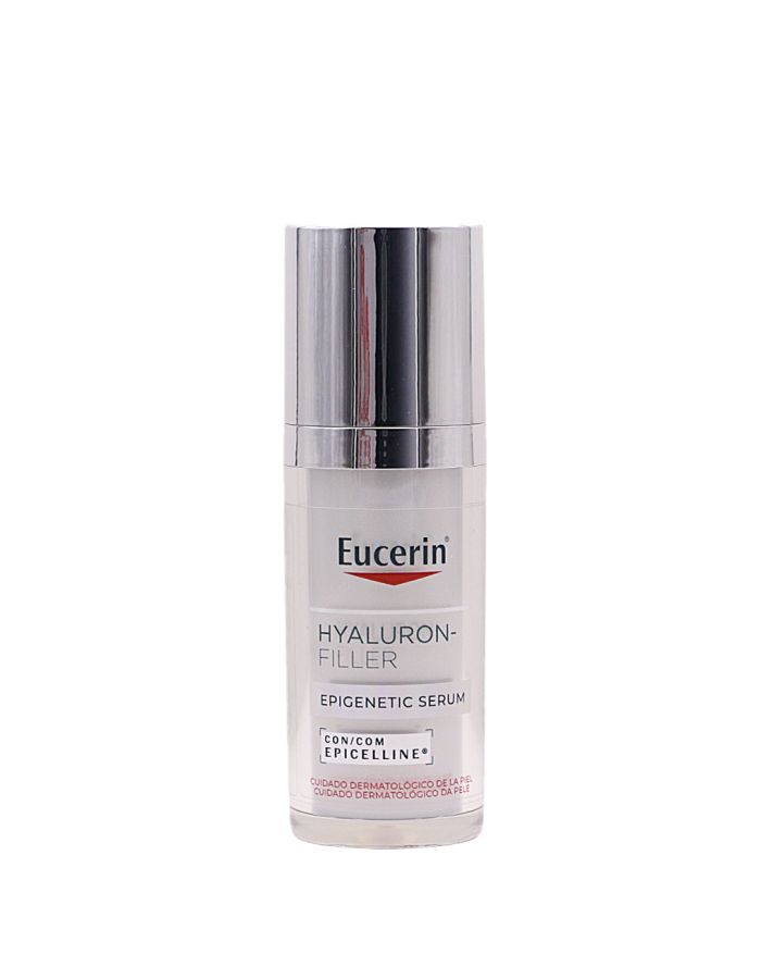 Eucerin Hyaluron Filler Epigenetic Serum 30ml