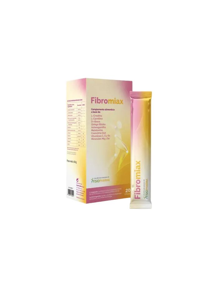 Fibromiax 20 Sticks