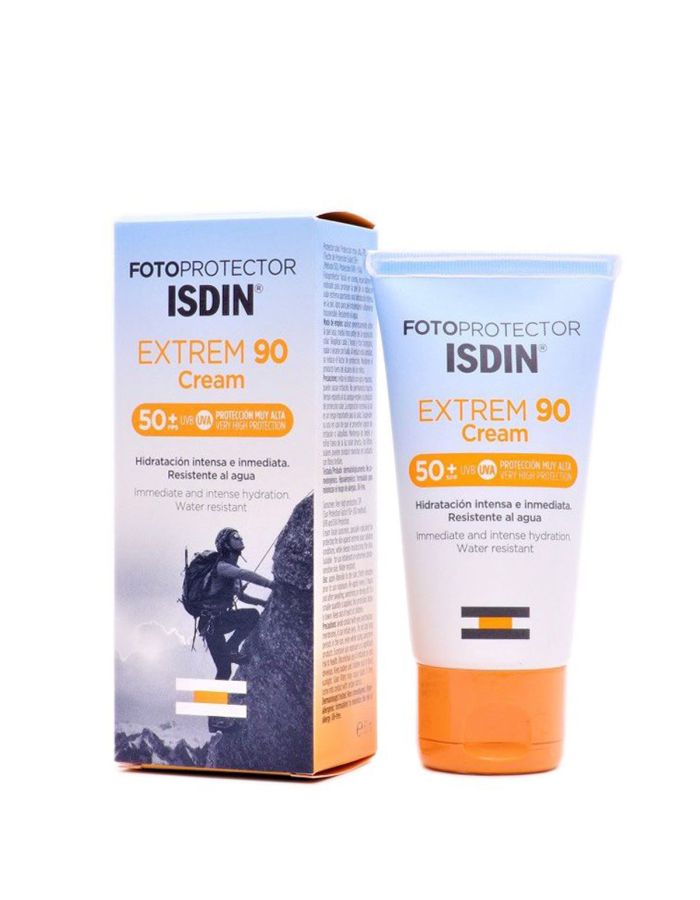 Isdin Fotoprotector Extrem 90 Cream SPF50+ 50ml