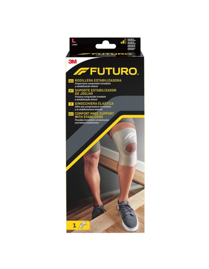 Futuro Rodillera Estabilizadora Talla L