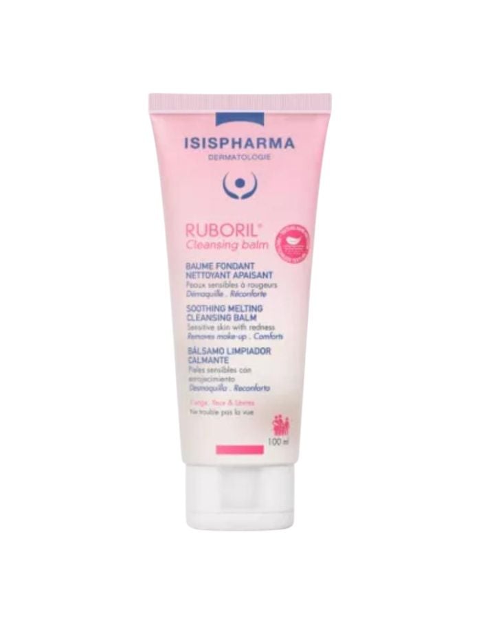 Isispharma Ruboril Cleasing Balm 100ml