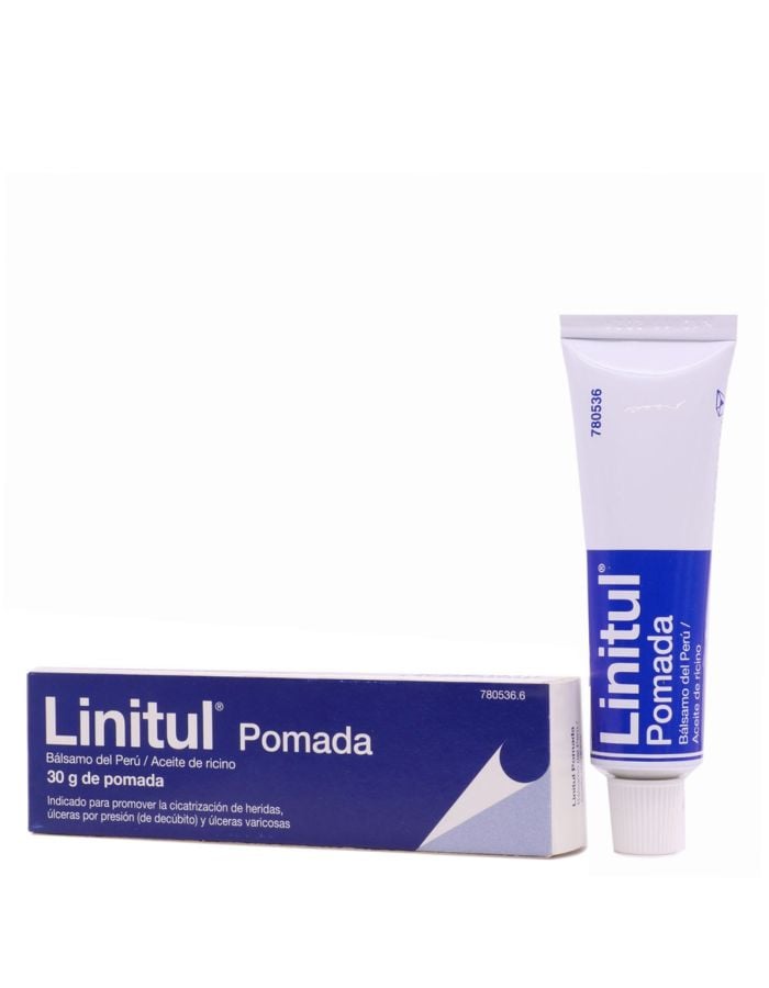 Linitul Pomada 30 g
