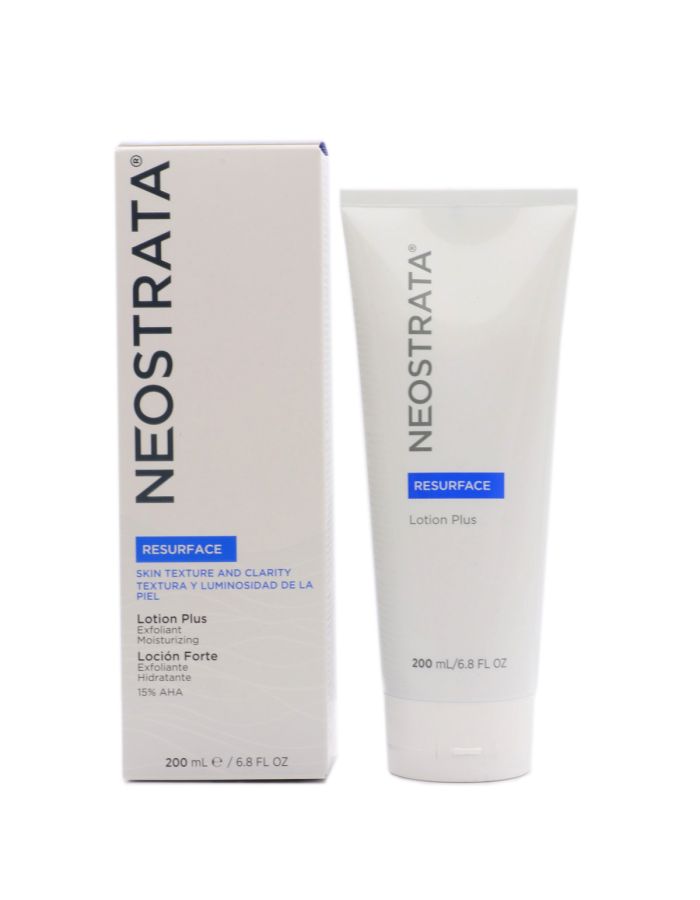 Neostrata Resurface Loción Forte 200ml