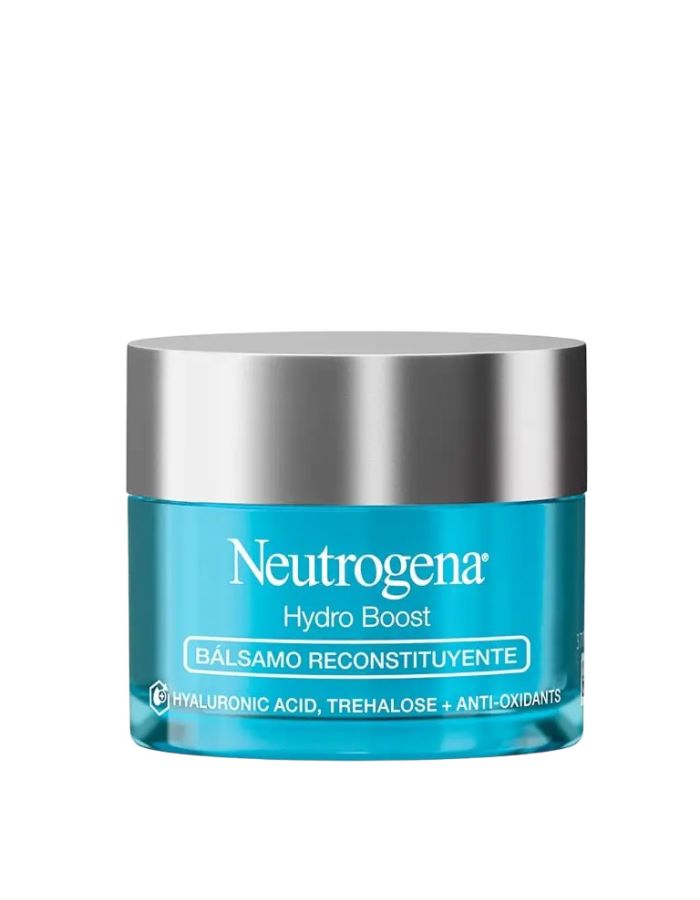 Neutrogena Hydro Boost Bálsamo Recostituyente 50ml