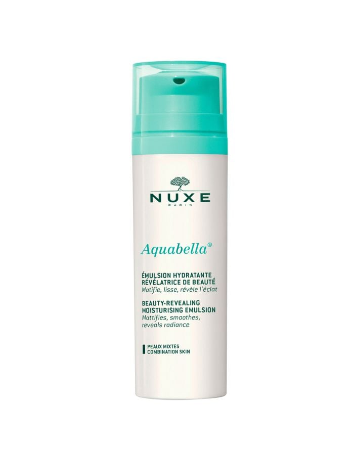 Nuxe Aquabella Emulsión Hidratante Reveladora de Belleza 50ml