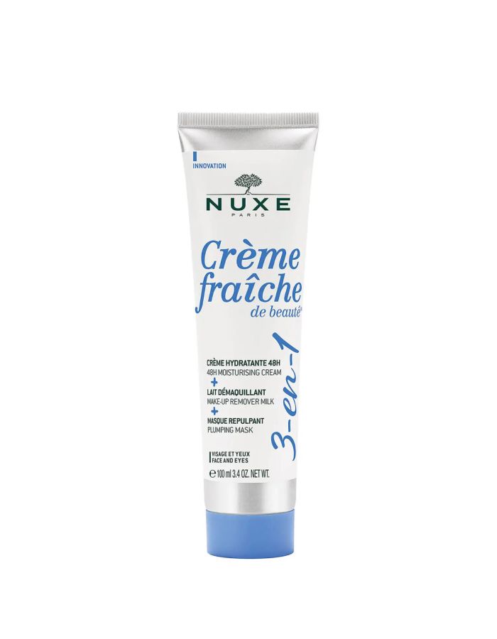 Nuxe Creme Fraiche de Beaute 3 en 1 todo tipo de pieles 100ml