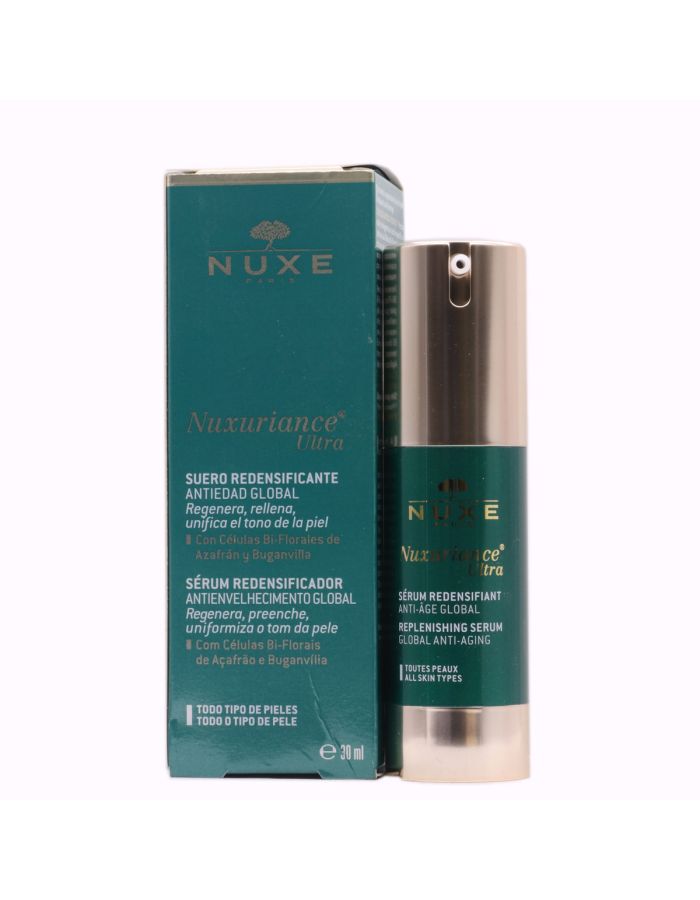 Nuxe Nuxuriance Ultra Sérum Redensificante 30ml
