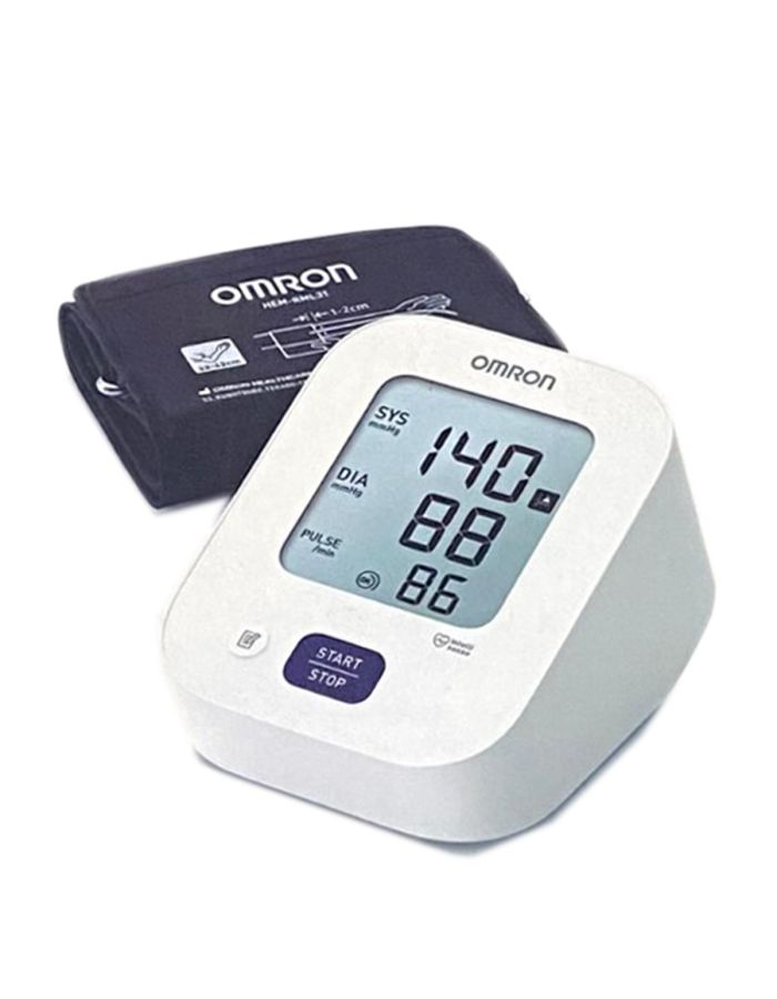 Omron M2+ Tensiómetro de Brazo