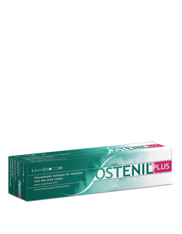 Ostenil Plus 40mg