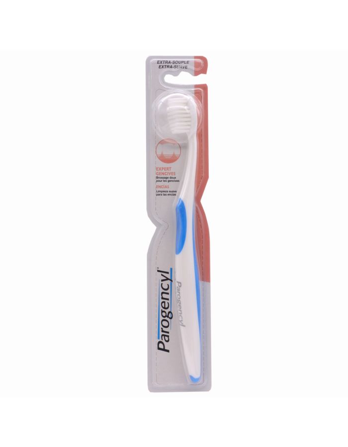 Parogencyl Cepillo Dental Extra Suave Encías 