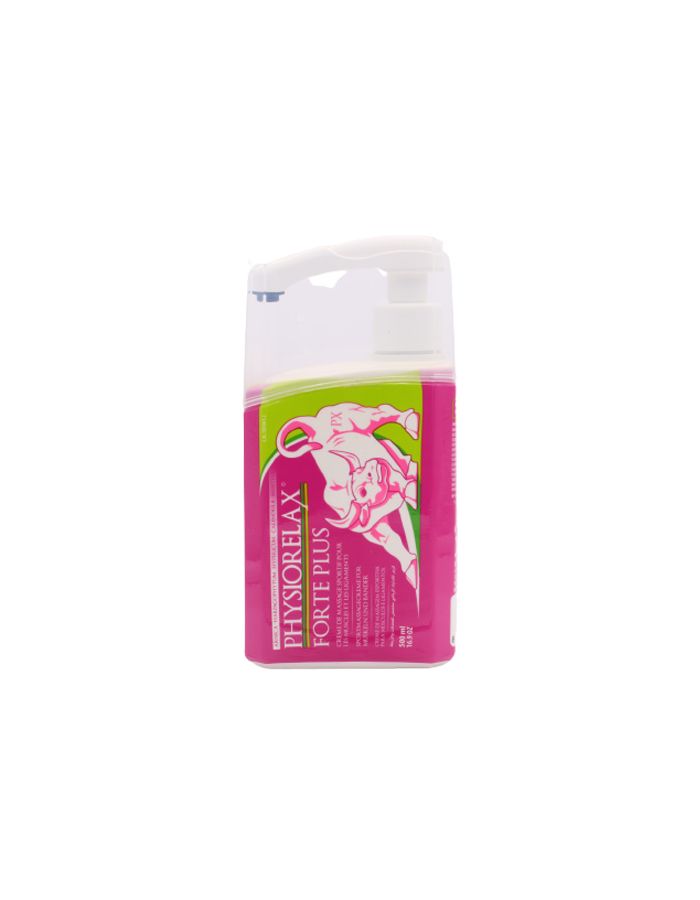 Physiorelax Forte Plus 500ml 