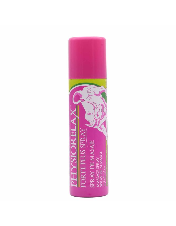 Physiorelax Forte Plus Spray 150ml           