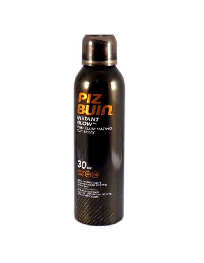 Piz Buin Instant Glow SPF30 Spray 150ml