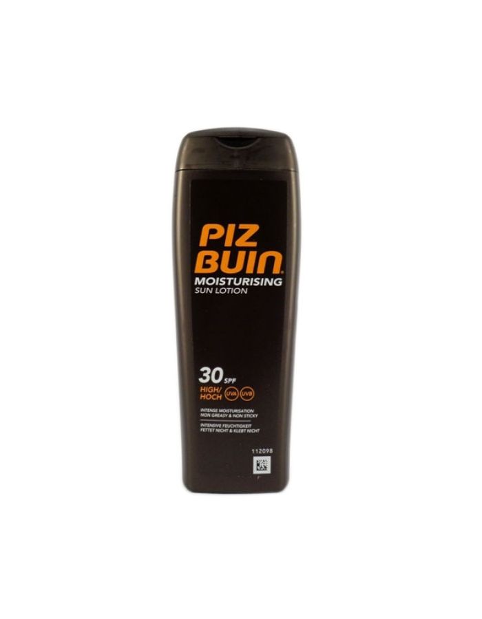 Piz Buin Moisturising SPF30 Loción 200ml