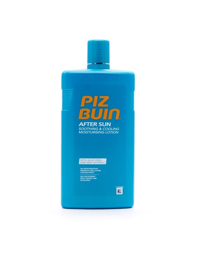 Piz Buin After Sun Hidratante y Calmante 400ml
