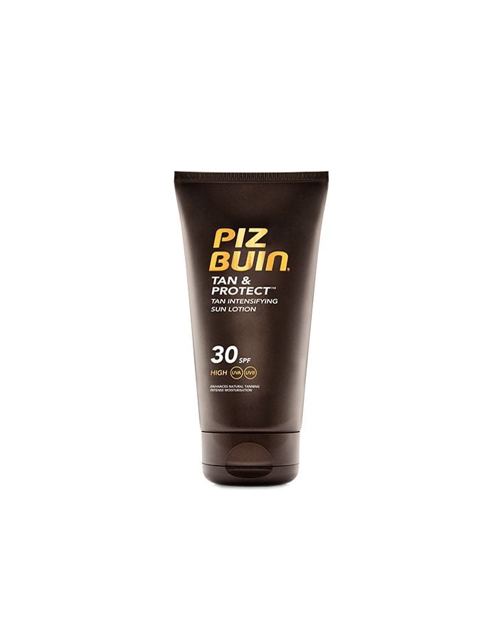 Piz Buin Tan & Protect Loción PSF30 150ml