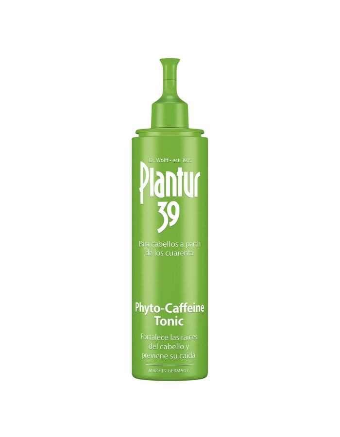 Plantur 39 Tónico Anticaída 200ml 