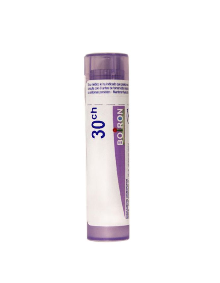 Pollens 30 CH Glóbulos 4g Boiron