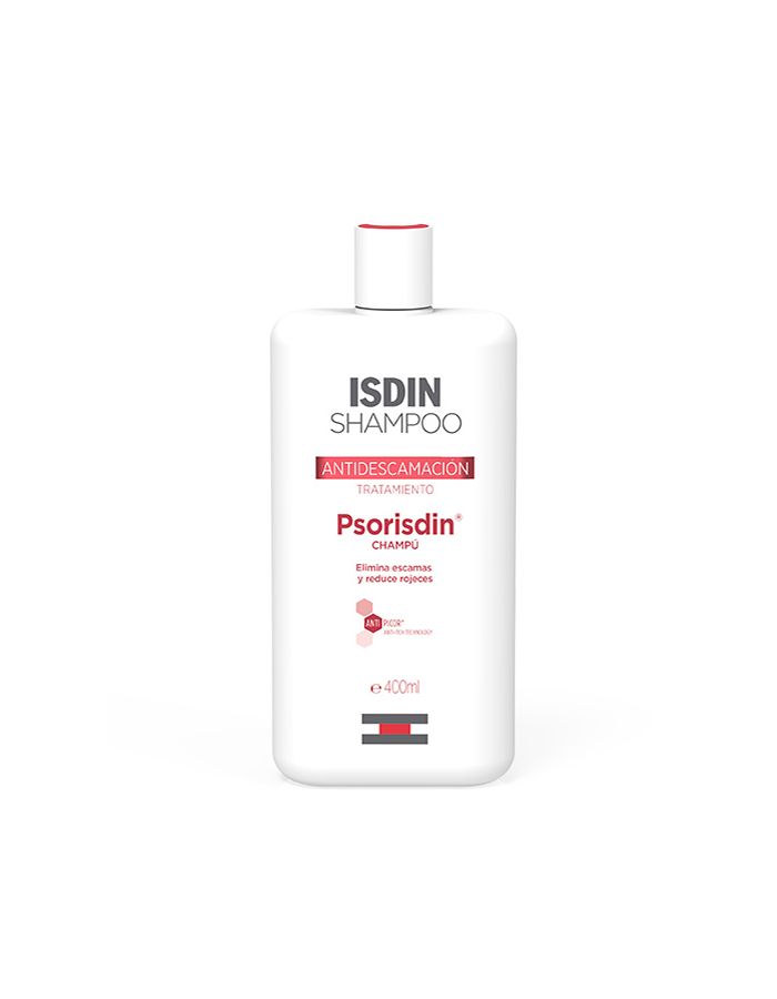 Isdin Psorisdin Champú Antidescamación 400ml