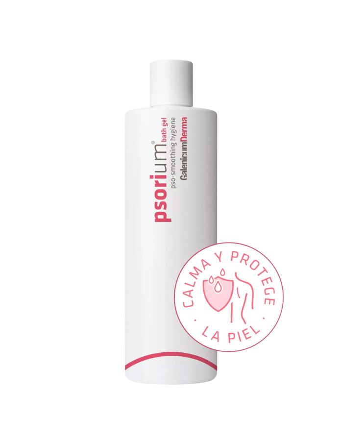 Psorium Gel de Baño PSO 400ml