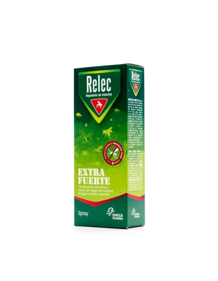 Relec Extra Fuerte Spray 75ml