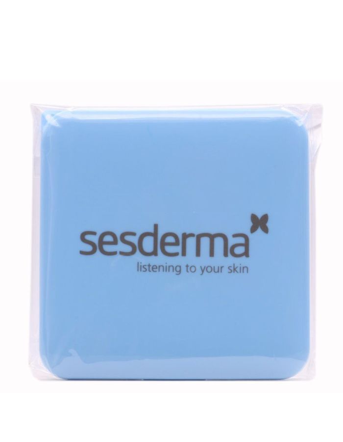 Sesderma Portamascarillas Azul