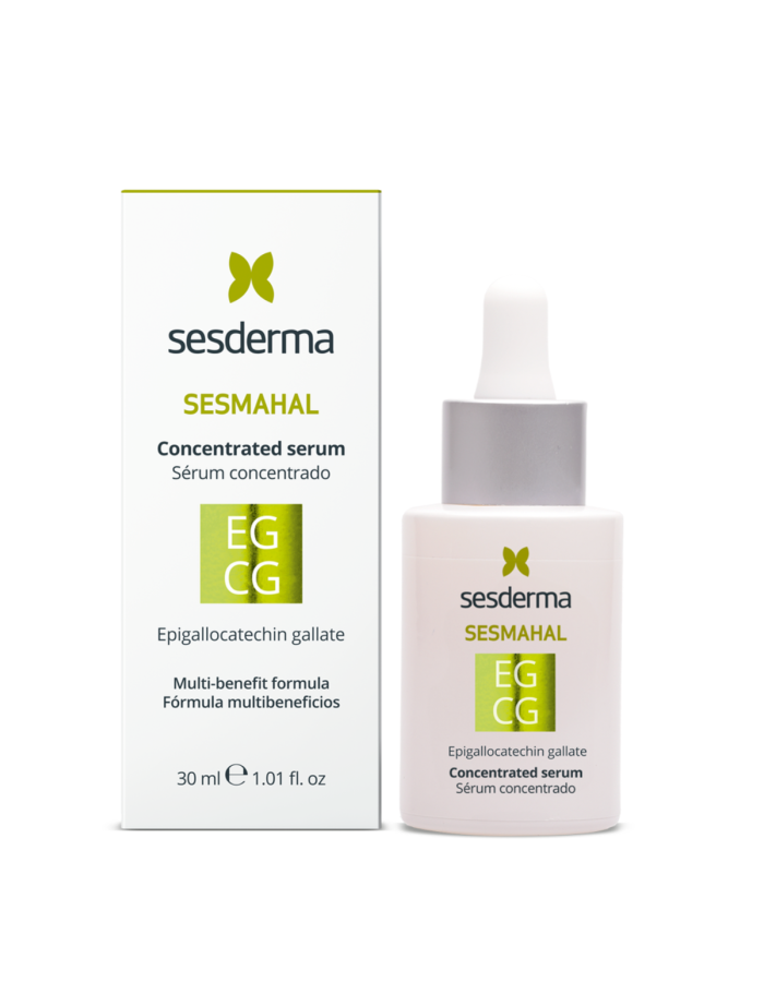 Sesderma Sesmahal EGCG Sérum Concentrado 30ml