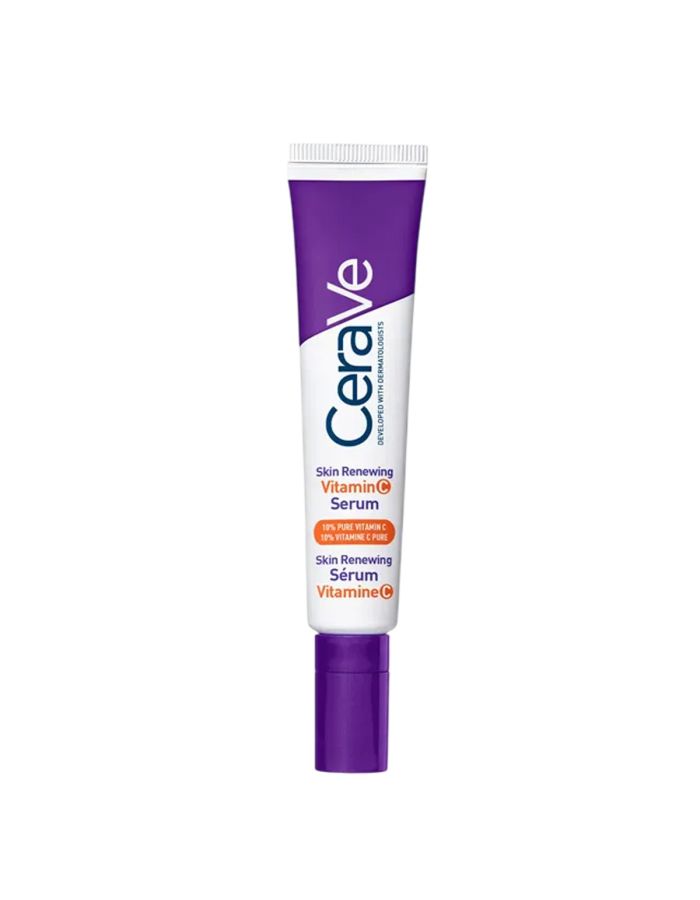 CeraVe Skin Renewing Sérum con Vitamina C 30ml
