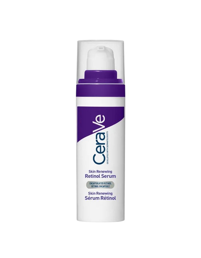 CeraVe Skin Renewing Sérum Retinol 30ml