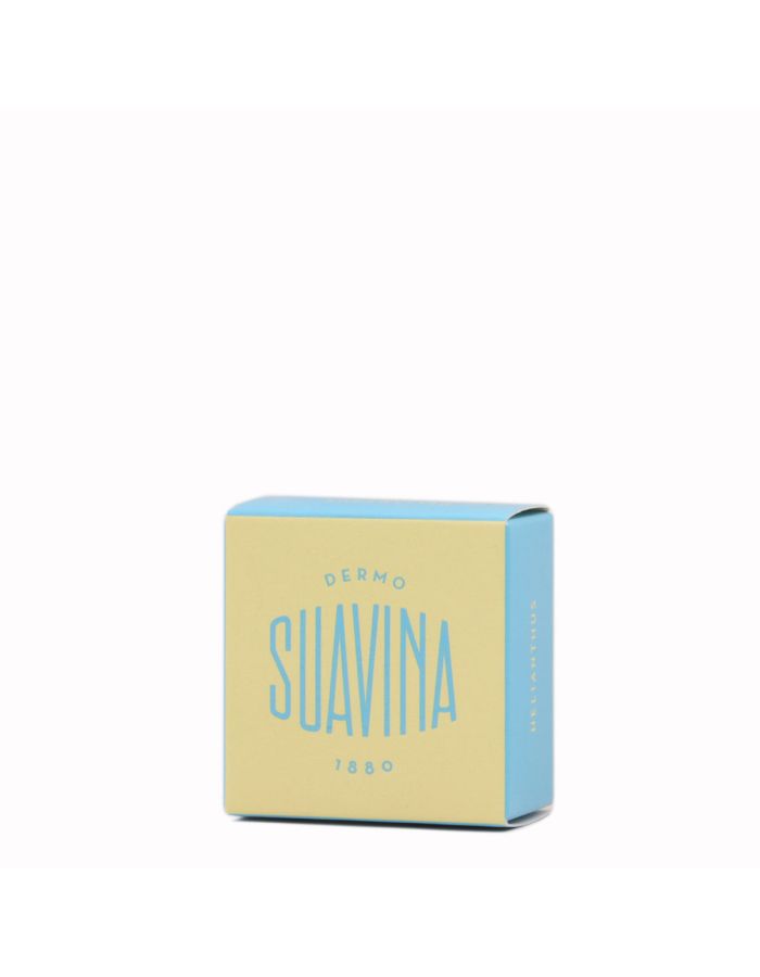Suavina Helianthus Bálsamo Labial SPF15 10ml