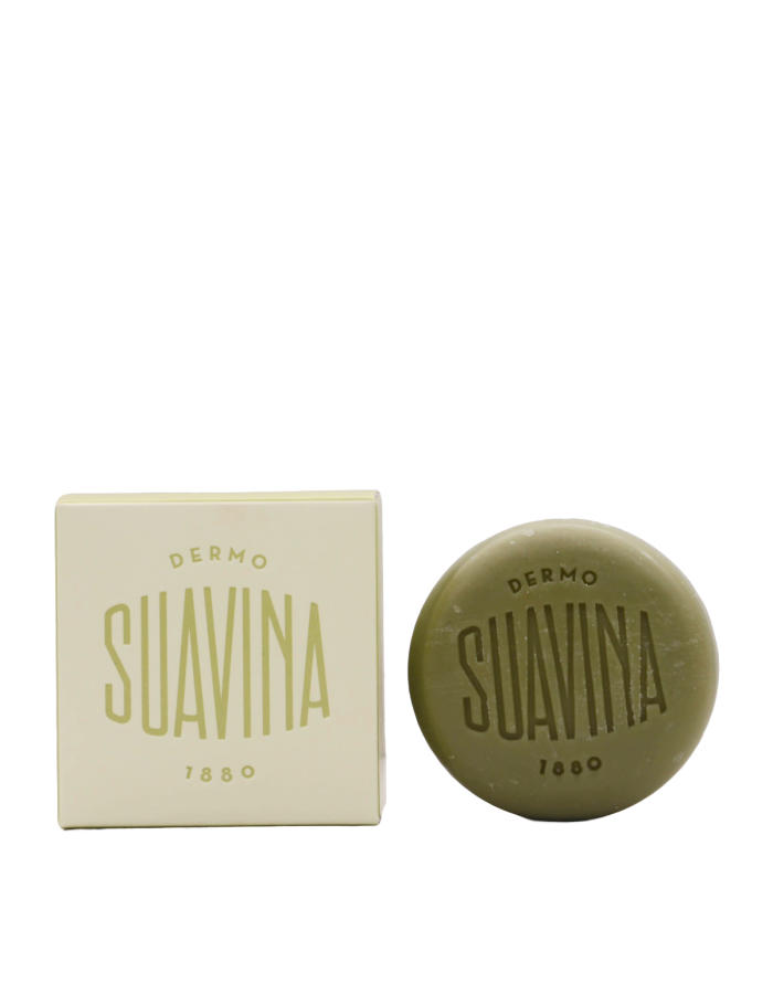 Suavina Olea Jabón Natural 60g