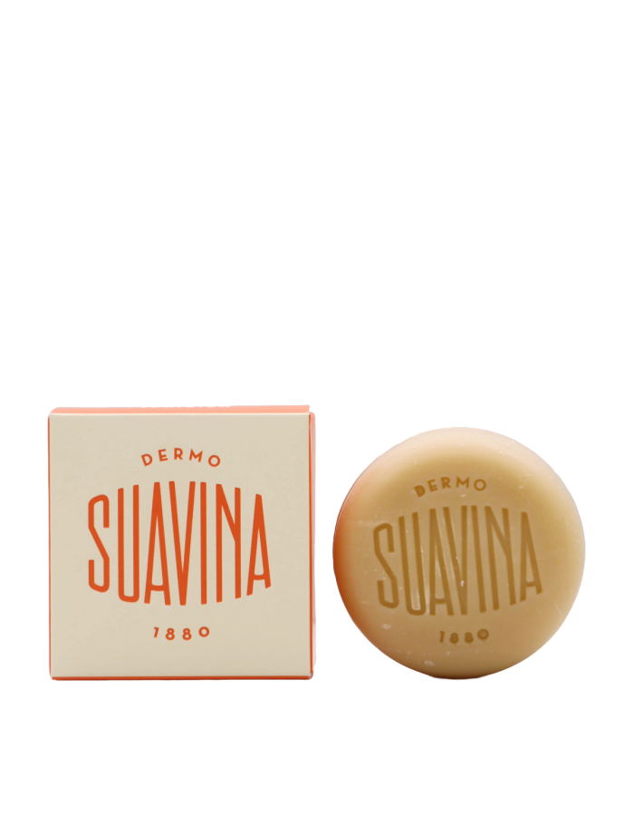 Suavina Original Jabón Natural 60g