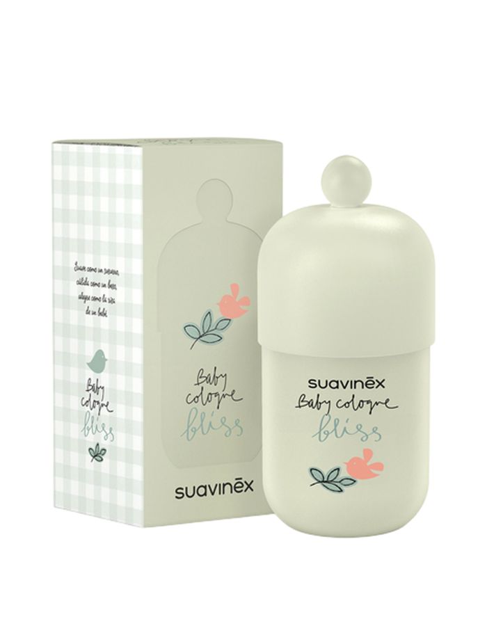 Suavinex Baby Cologne Bliss 100ml