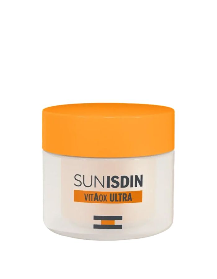 SunIsdin 30 Cápsulas