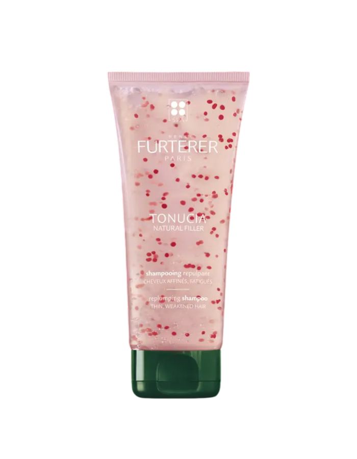 Tonucia Champú Repulpante 200ml René Furterer