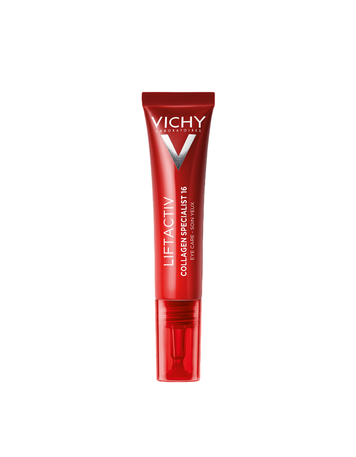 Vichy Liftactiv Collagen Specialist 16 Contorno de Ojos 15ml