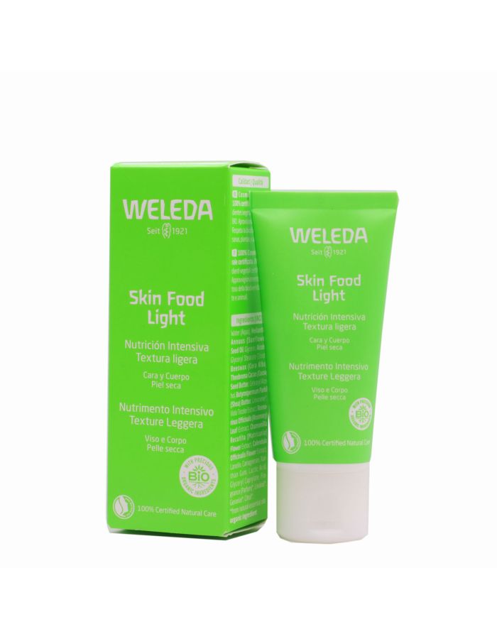 Weleda Skin Food Ligth 30ml