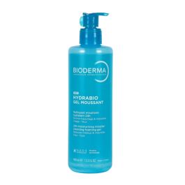 Bioderma Hydrabio Gel Moussant 400ml Farmasoler bioderma-hydrabio-gel-moussant-400ml-farmasoler