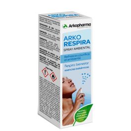 EUPIN SPRAY PURIFICANTE AMBIENTE 30ml - Farmaderbe - Beauty e wellness