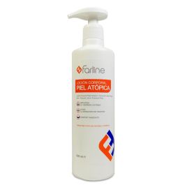 Farline Loci n Corporal Piel At pica 500 Ml Farmasoler farline-loci-n-corporal-piel-at-pica-500-ml-farmasoler