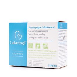 Galactogil 24 Sachets Lactation | Infusion Fenouil-Anis