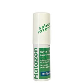 Halazon Halazon Spray Oral Sabor Intenso 10g| Farmasoler