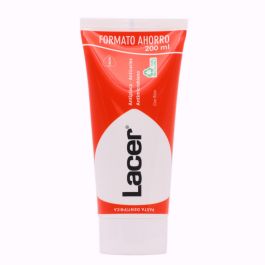 Toothpaste Complete Action Lacer Pasta Dentífrica 125 ml 2 x 125 ml (2 Pieces) main image 1