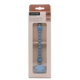 Suavinex broche pinza ovalado de parafarmacia barata