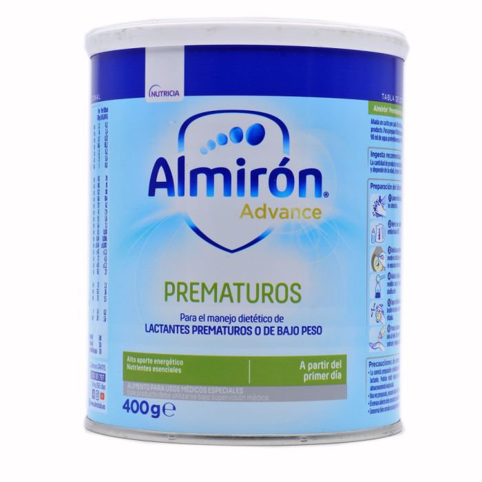 Productos de Almiron al mejor precio