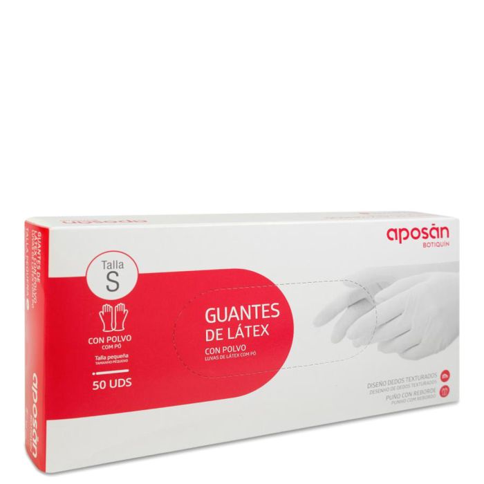 Guantes - Botiquín - Farmacia online Coruña