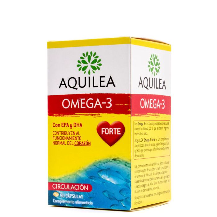 Aquilea Gases Forte 60 Capsulas